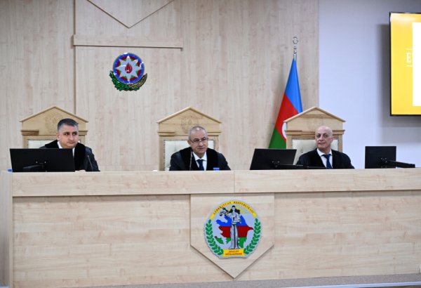 Суд над Рубеном Варданяном продолжится завтра