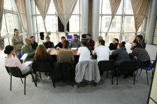 Как выгодно жениться в Баку с французским акцентом – комичная денежная история (ФОТО)