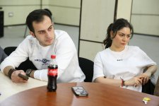 Как выгодно жениться в Баку с французским акцентом – комичная денежная история (ФОТО)