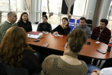 Как выгодно жениться в Баку с французским акцентом – комичная денежная история (ФОТО)