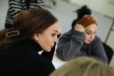 Как выгодно жениться в Баку с французским акцентом – комичная денежная история (ФОТО)