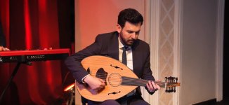 "Səni axtara-axtara" в презентации Государственного театра песни имени Рашида Бейбутова (ВИДЕО, ФОТО)