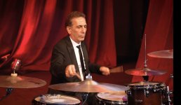 "Səni axtara-axtara" в презентации Государственного театра песни имени Рашида Бейбутова (ВИДЕО, ФОТО)