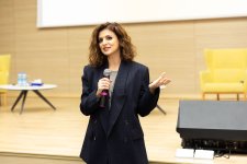 В Yelo Bank прошла первая «Инвестиционная панель Yelo» (ФОТО)