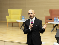 В Yelo Bank прошла первая «Инвестиционная панель Yelo» (ФОТО)