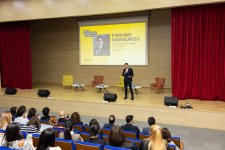 В Yelo Bank прошла первая «Инвестиционная панель Yelo» (ФОТО)