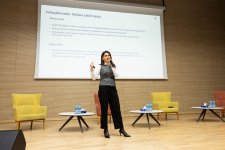 В Yelo Bank прошла первая «Инвестиционная панель Yelo» (ФОТО)