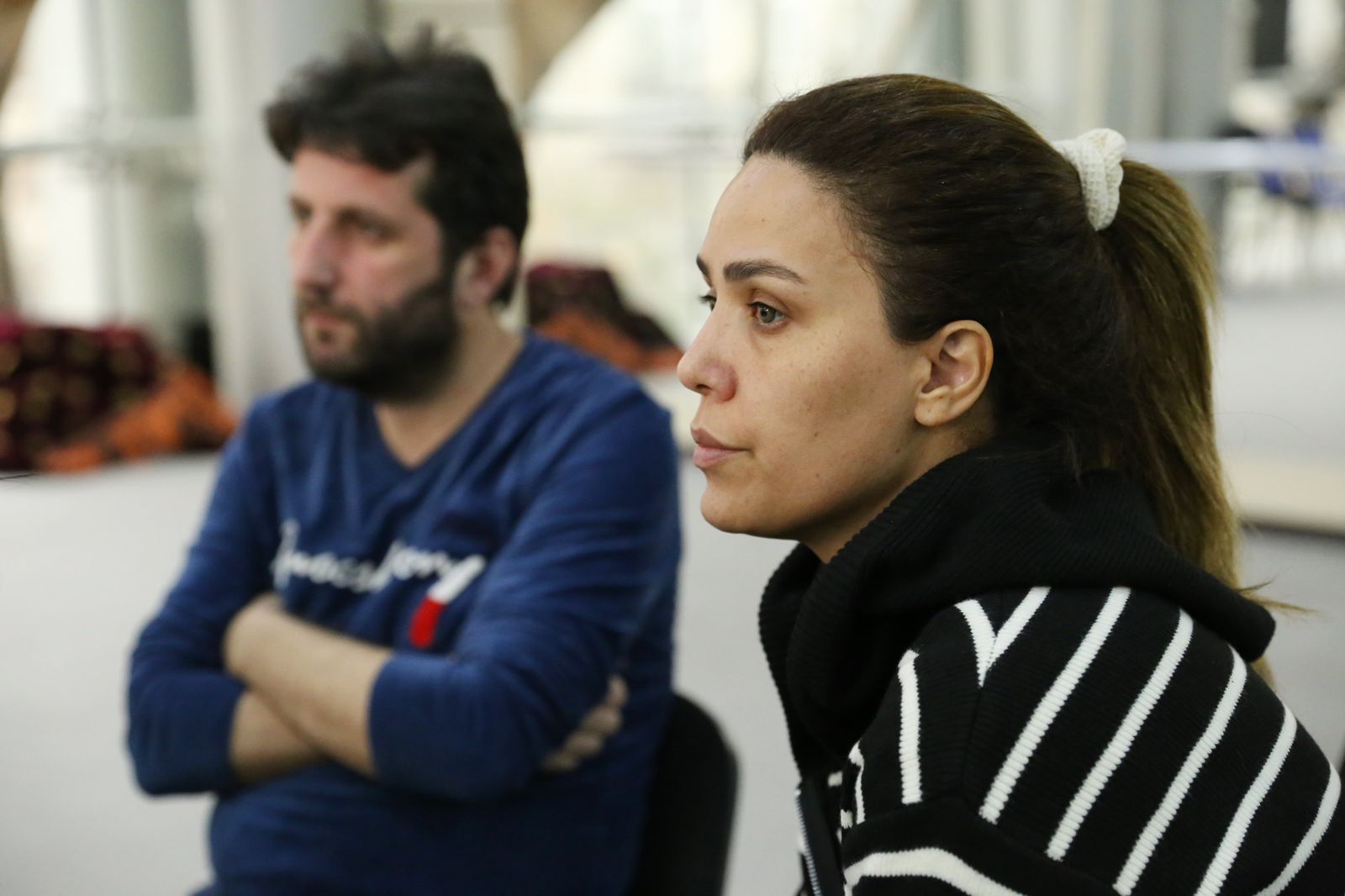 Как выгодно жениться в Баку с французским акцентом – комичная денежная история (ФОТО)