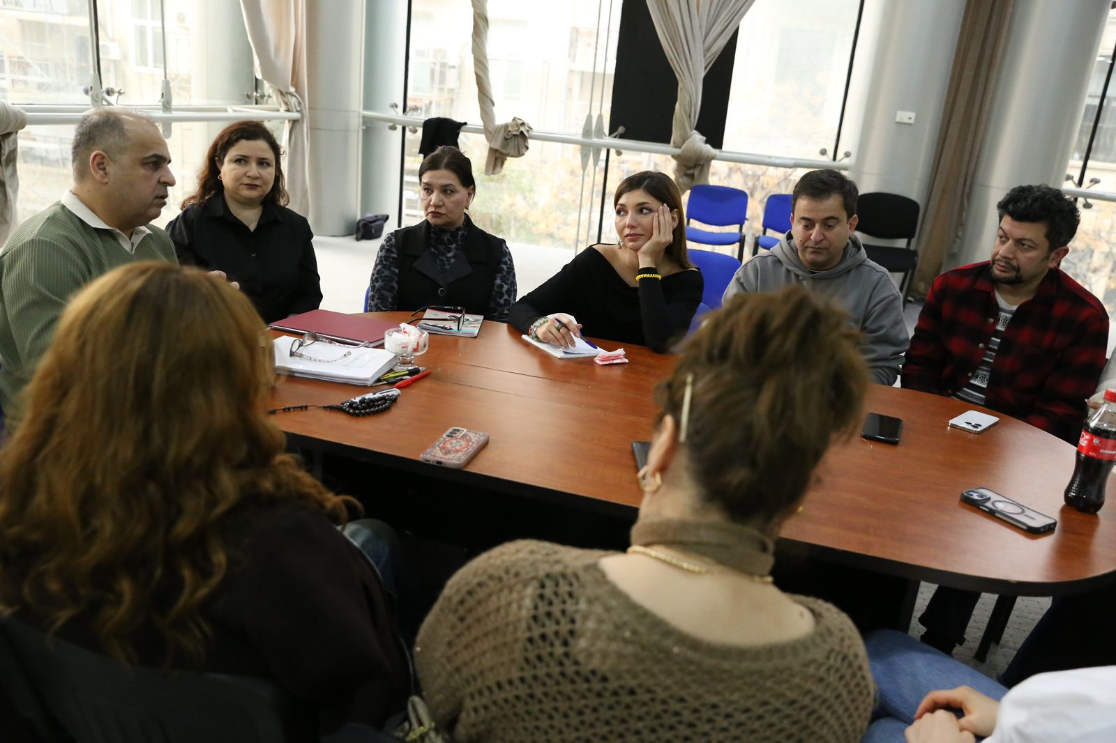 Как выгодно жениться в Баку с французским акцентом – комичная денежная история (ФОТО)