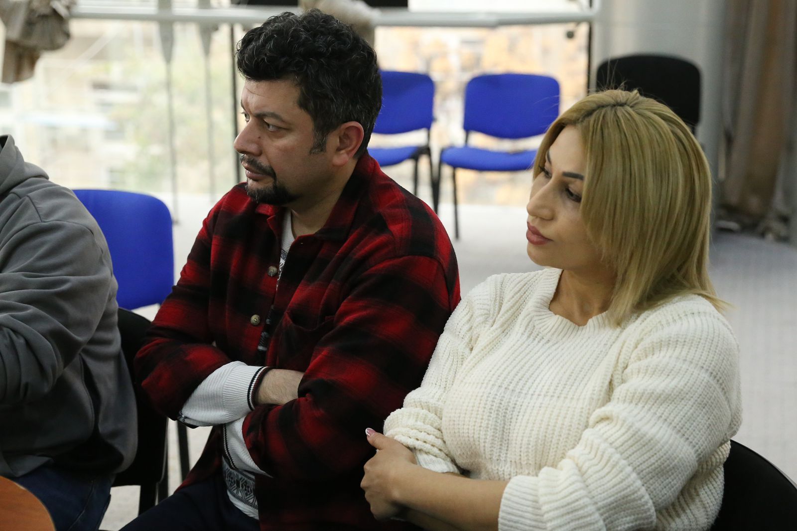 Как выгодно жениться в Баку с французским акцентом – комичная денежная история (ФОТО)