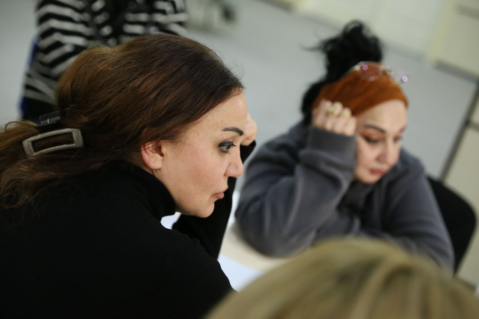 Как выгодно жениться в Баку с французским акцентом – комичная денежная история (ФОТО)