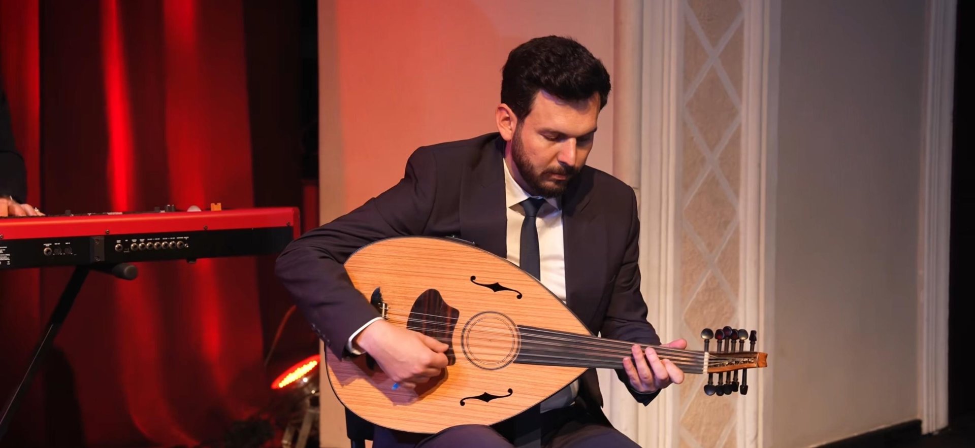 "Səni axtara-axtara" в презентации Государственного театра песни имени Рашида Бейбутова (ВИДЕО, ФОТО)