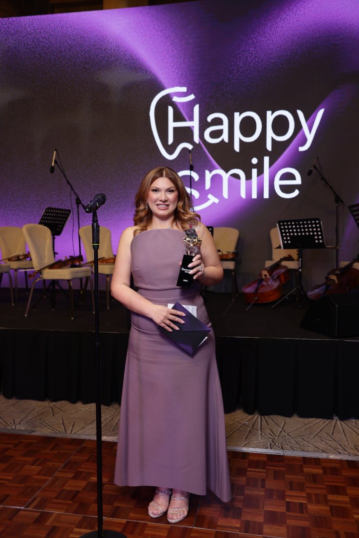 В Баку состоялся роскошный Венский бал - международное светское событие сезона (ФОТО)