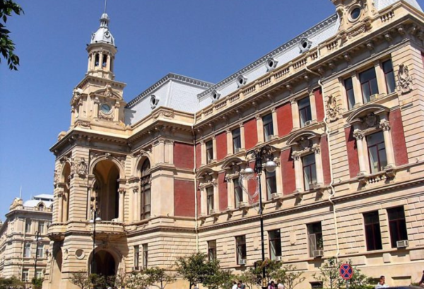 Главам районов Баку поручено устранить выявленные недостатки