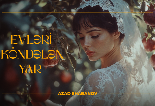 Классика зазвучала по-новому: Азад Шабанов оживил шедевр Эмина Сабитоглу и Вагифа Самедоглу (ВИДЕО)