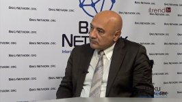 Ничего не мешает восстановлению отношений, добрых традиций - Алла Байрамова в передаче "Диалог с Тофиком Аббасовым" (ФОТО/ВИДЕО)