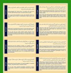 Календарь Священного месяца Рамазан (Рамадан) - 2026: правила соблюдения поста (ФОТО)