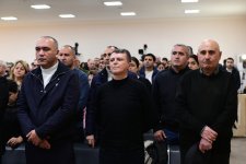 Вынесен приговор Рубену Варданяну (ФОТО/ВИДЕО)