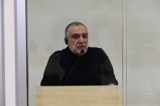 Вынесен приговор Рубену Варданяну (ФОТО/ВИДЕО)