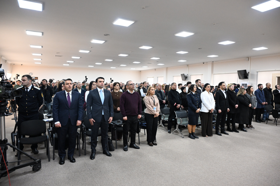 Вынесен приговор Рубену Варданяну (ФОТО/ВИДЕО)