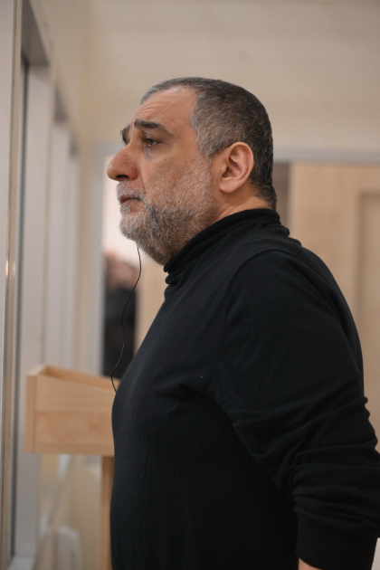 Вынесен приговор Рубену Варданяну (ФОТО/ВИДЕО)