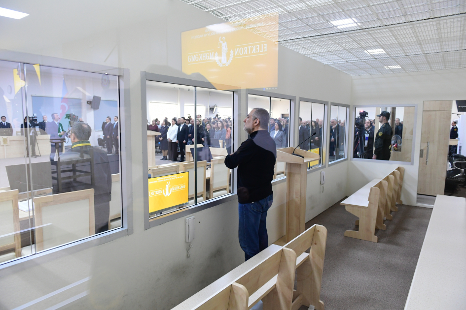 Вынесен приговор Рубену Варданяну (ФОТО/ВИДЕО)