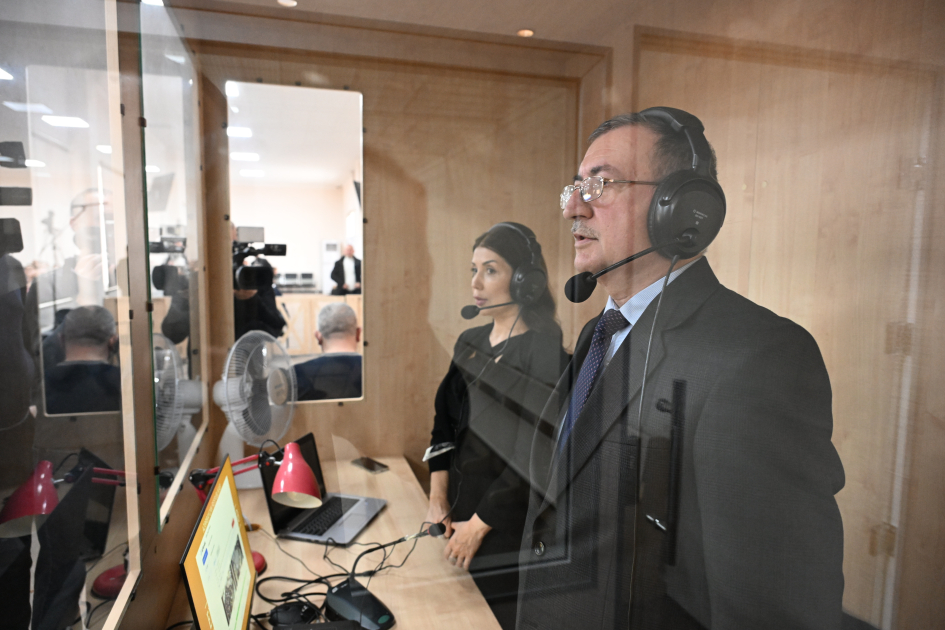 Вынесен приговор Рубену Варданяну (ФОТО/ВИДЕО)