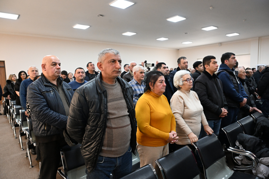 Вынесен приговор Рубену Варданяну (ФОТО/ВИДЕО)