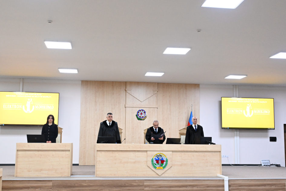 Вынесен приговор Рубену Варданяну (ФОТО/ВИДЕО)