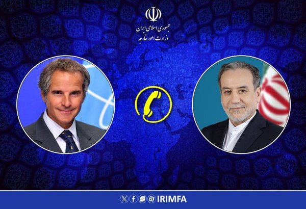 Иран и МАГАТЭ подчеркнули важность использования дипломатии для достижения соглашения