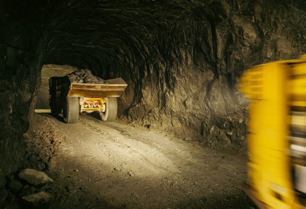 Anglo Asian Mining нарастила добычу золота до рекордного уровня
