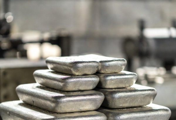 Anglo Asian Mining планирует увеличить добычу серебра в Азербайджане