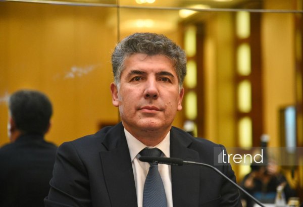 Общие стратегические интересы укрепляют сотрудничество Азербайджана и Центральной Азии - Акрамжон Неъматов