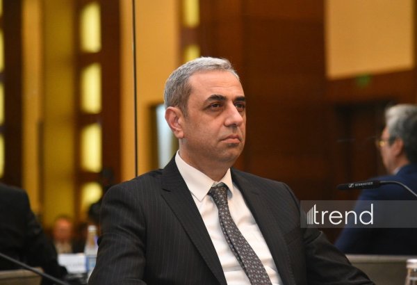 Между Азербайджаном и странами ЦА сформировалась единая геополитическая идентичность - Джавид Велиев