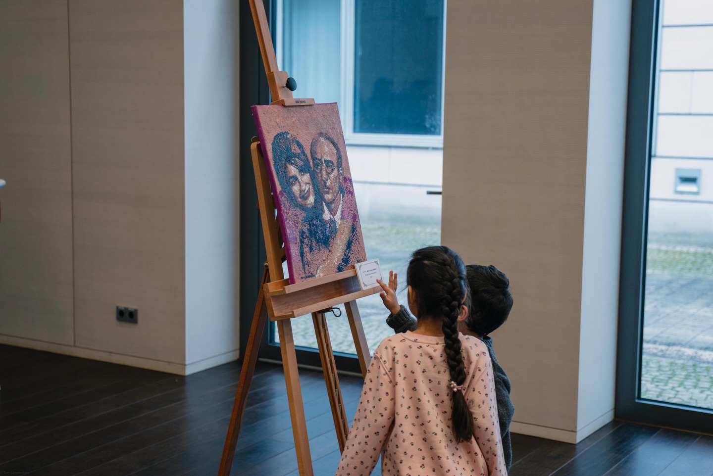 Азербайджанский язык в Германии через призму анимации (ФОТО)