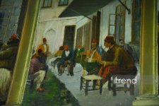 Скрытая жемчужина Баку - роскошный особняк "мучного короля" Агабалы Гулиева (РЕПОРТАЖ, ФОТО)