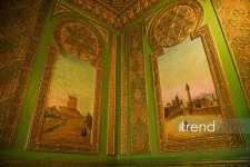 Скрытая жемчужина Баку - роскошный особняк "мучного короля" Агабалы Гулиева (РЕПОРТАЖ, ФОТО)