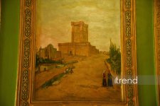 Скрытая жемчужина Баку - роскошный особняк "мучного короля" Агабалы Гулиева (РЕПОРТАЖ, ФОТО)