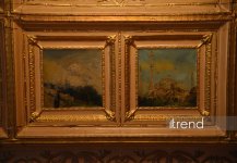 Скрытая жемчужина Баку - роскошный особняк "мучного короля" Агабалы Гулиева (РЕПОРТАЖ, ФОТО)