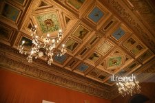 Скрытая жемчужина Баку - роскошный особняк "мучного короля" Агабалы Гулиева (РЕПОРТАЖ, ФОТО)