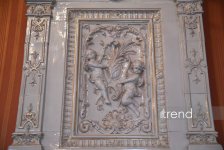 Скрытая жемчужина Баку - роскошный особняк "мучного короля" Агабалы Гулиева (РЕПОРТАЖ, ФОТО)