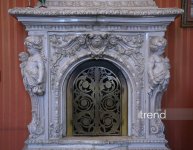 Скрытая жемчужина Баку - роскошный особняк "мучного короля" Агабалы Гулиева (РЕПОРТАЖ, ФОТО)