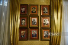 Скрытая жемчужина Баку - роскошный особняк "мучного короля" Агабалы Гулиева (РЕПОРТАЖ, ФОТО)