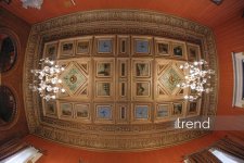 Скрытая жемчужина Баку - роскошный особняк "мучного короля" Агабалы Гулиева (РЕПОРТАЖ, ФОТО)