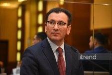 В Баку состоялась международная конференция "C6: Единый регион, общее будущее - усиление стратегического диалога" (ФОТО)