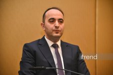 В Баку состоялась международная конференция "C6: Единый регион, общее будущее - усиление стратегического диалога" (ФОТО)