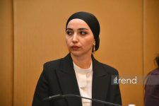 В Баку состоялась международная конференция "C6: Единый регион, общее будущее - усиление стратегического диалога" (ФОТО)