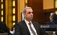 В Баку проходит международная конференция "C6: Единый регион, общее будущее - усиление стратегического диалога" (ФОТО)