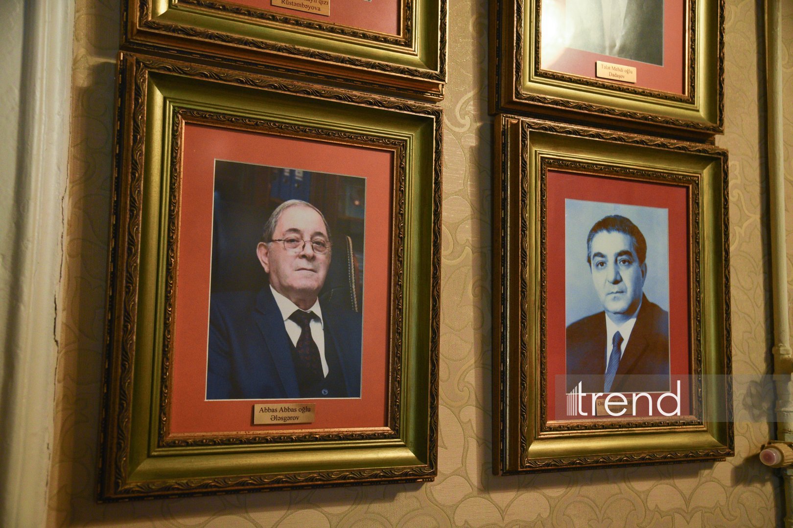 Скрытая жемчужина Баку - роскошный особняк "мучного короля" Агабалы Гулиева (РЕПОРТАЖ, ФОТО)