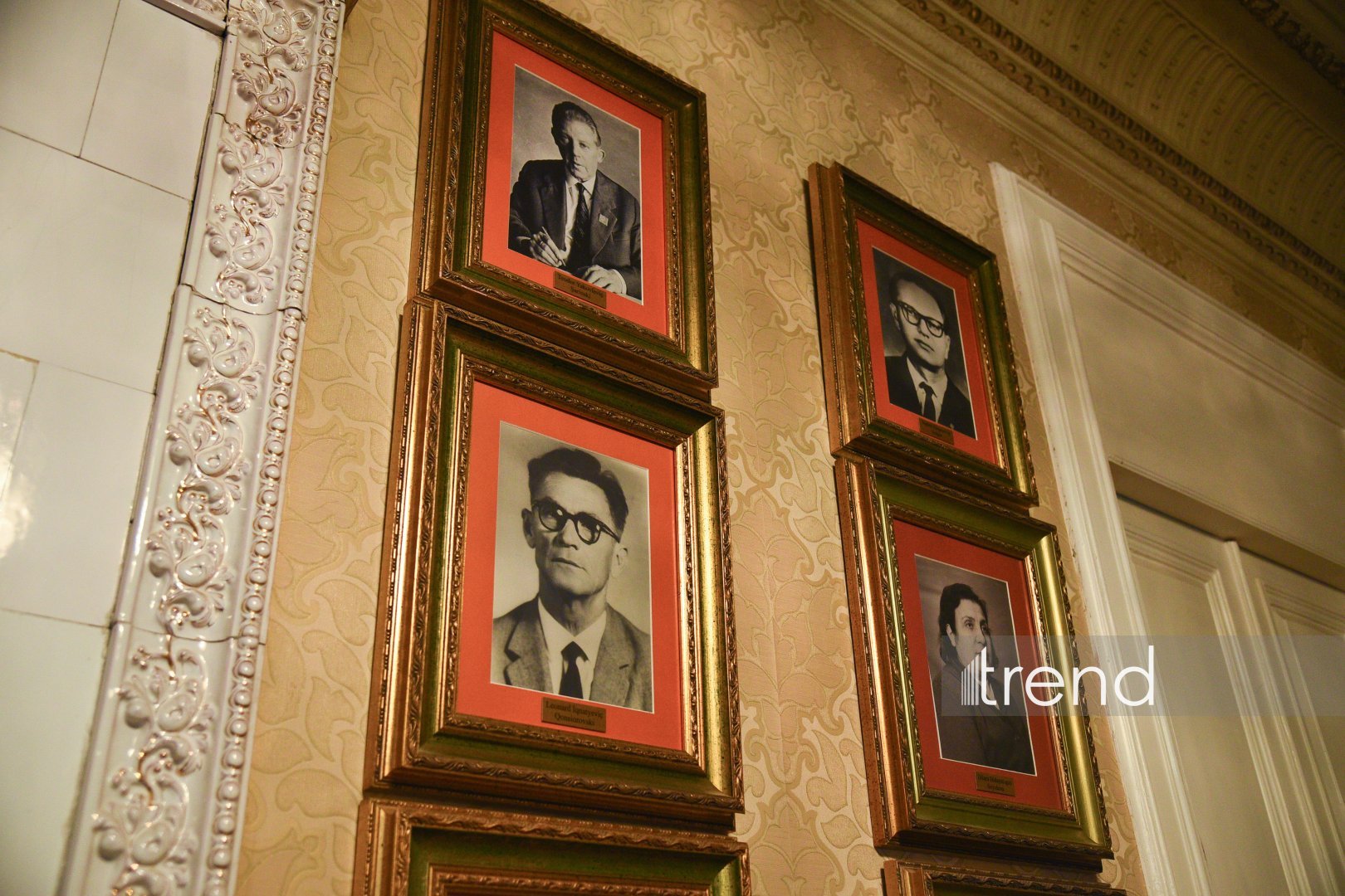 Скрытая жемчужина Баку - роскошный особняк "мучного короля" Агабалы Гулиева (РЕПОРТАЖ, ФОТО)